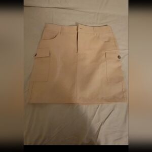 cargo skirt